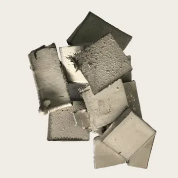 Cobalt Metal Co CAS 7440-48-4 For Lithium Batte...