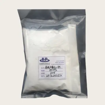 High Purity Tantalum Pentoxide Ta2O5 CAS 1314-6...