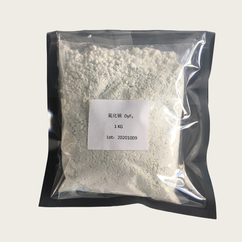 Fluoride DyF3 (2)