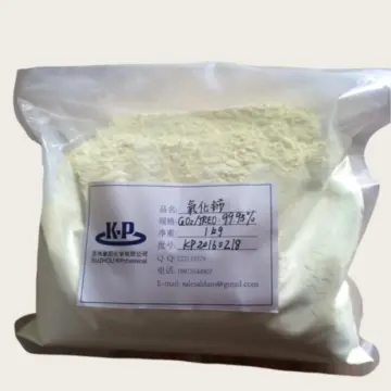 Cerium Oxide Nanoparticle CeO2 CAS 1306-38-3 Fo...