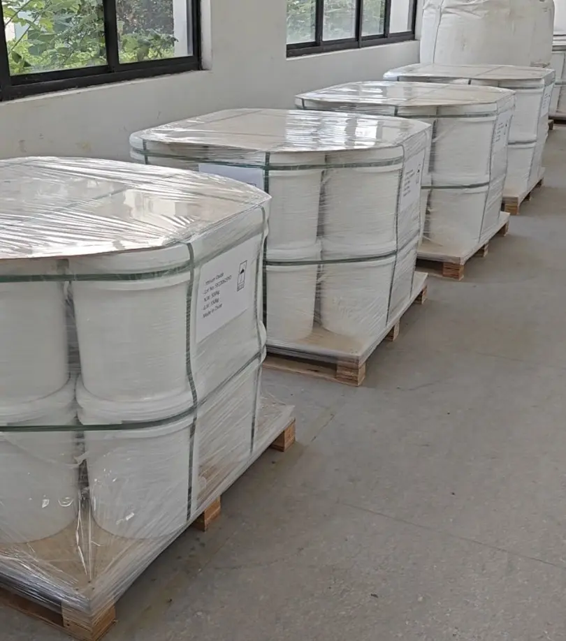 Suzhou KP Chemical Provides various specifications of Yttrium oxide