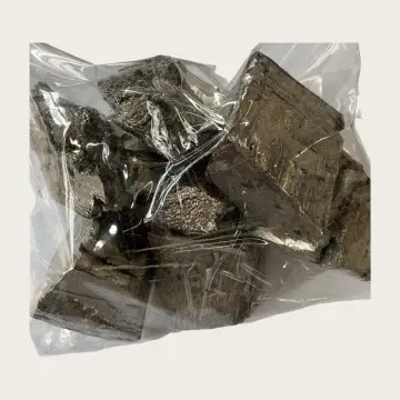 Ytterbium Metal, Distillation Ytterbium Yb purity 99.99% CAS 7440-64-4 For Optical Fiber Communication