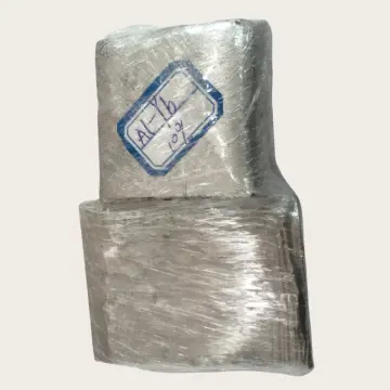 Aluminum Ytterbium Alloy AlYb Master Alloy For ...
