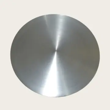 Zirconium Metal Zr CAS 7440-67-7 For Materials ...