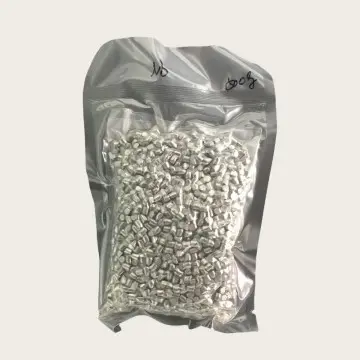 Niobium Metal Nb CAS 7440-03-1 For Superconduct...