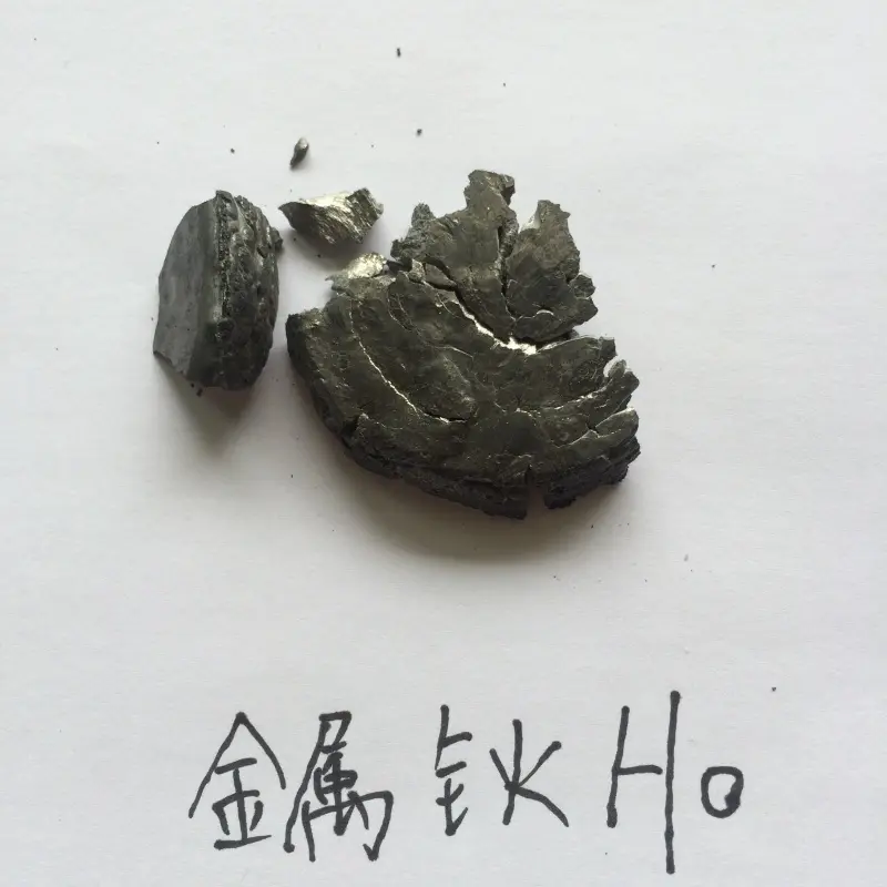 Holmium Metal Ho CAS 7440-60-0 For Additive Of NdFeB Magnets (1).jpg
