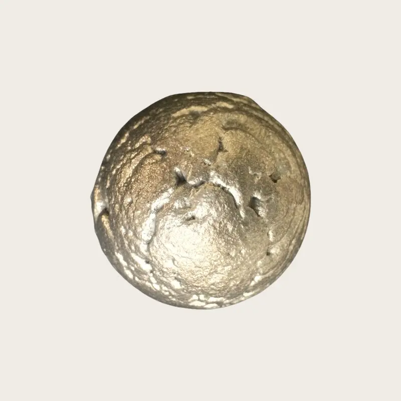 Erbium Metal, Erbium foil Er purity 99.99% CAS 7440-52-0 For Additives Of Special Metallurgy