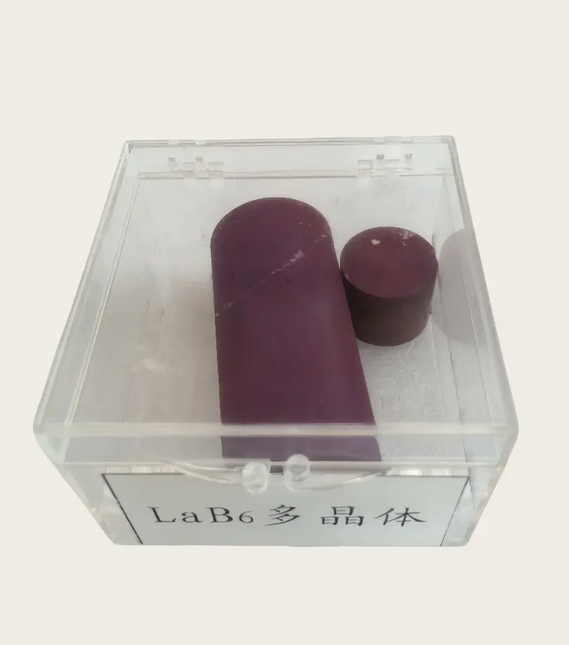 Suzhou KP Chemical Provides Rare Earth Hexaborides powder such as Lanthanum hexaboride