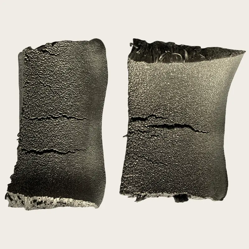 Thulium Metal Tm CAS 7440-30-4 For X-ray Radiation source