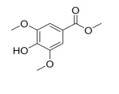 methyl syringate   CAS.NO：884-35-5