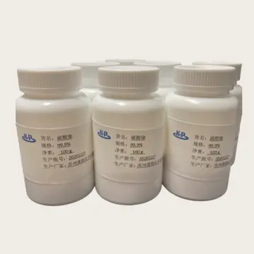 Rubidium Carbonate Rb2CO3 CAS 584-09-8 As A Basic Raw Material For Other Rubidium Salts