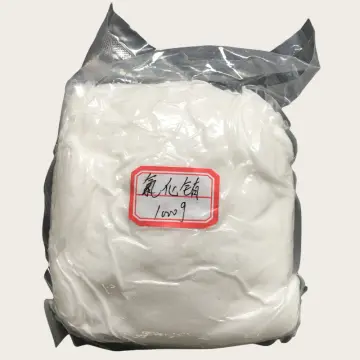 High Purity 99.999% Europium Chloride Hydrate EuCl3 6H2O CAS 13759-92-7