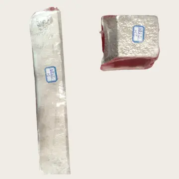 Aluminum Yttrium Alloy AlY Master Alloy For Cor...