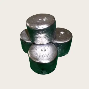 Terbium Metal Tb CAS 7440-27-9 For Magneto-opti...