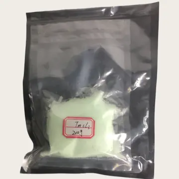 High Purity 99.99% Thulium Chloride Hydrate TmCl3 6H2O CAS 1331-74-4