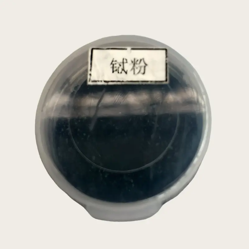 Terbium Metal Powder Tb (2)