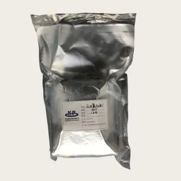 Gadolinium Chloride Anhydrous GdCl3 CAS 10138-52-0 For Receptor Agonist