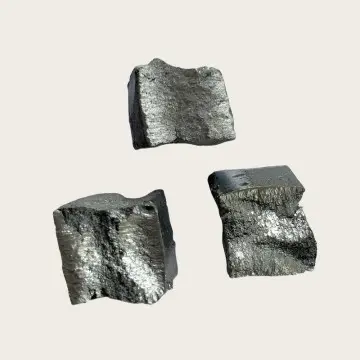 High Purity 99.99% Lutetium Metal Lu CAS 7439-94-3 For Special Alloy