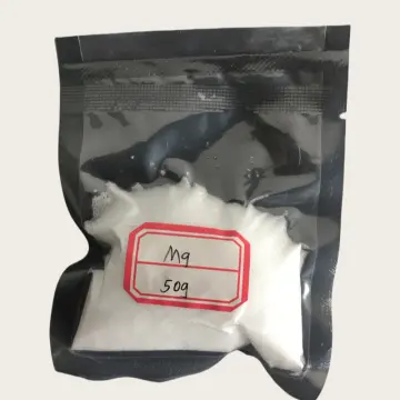 Magnesium Nitrate Mg(NO3)2 CAS 10377-60-3 Used As An Ashing Agent For Wheat