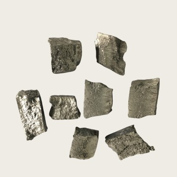 Gadolinium Metal Gd CAS 7440-54-2 For Magnetic ...