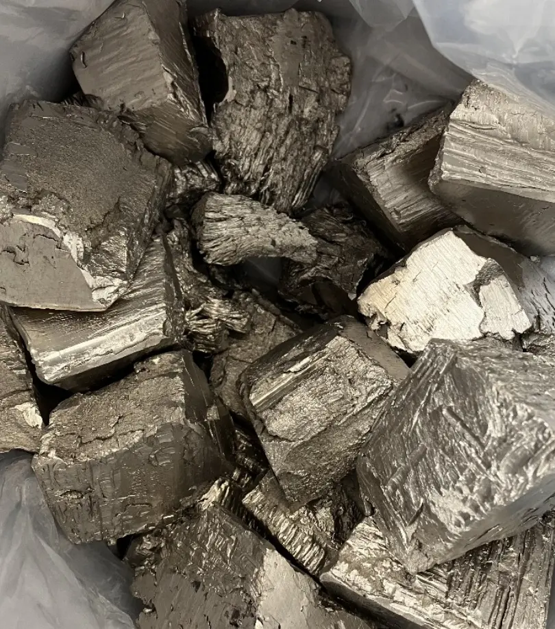 Suzhou KP Chemical Provides Provide high purity ytterbium metal and ytterbium targets