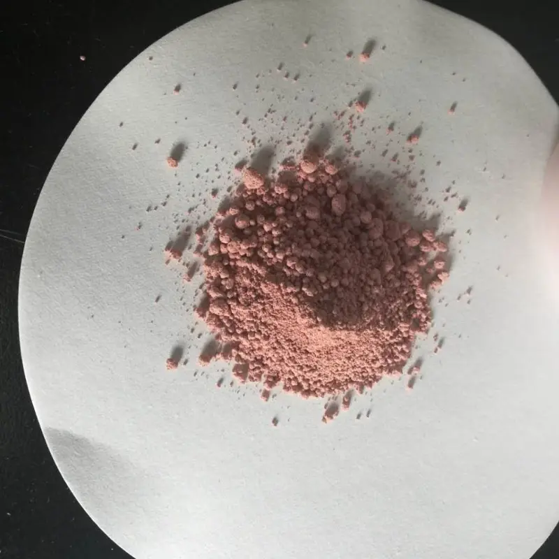 Rare Earth Polishing Powder KP2004 244j