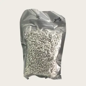 Niobium Metal Nb CAS 7440-03-1 For Superconduct...