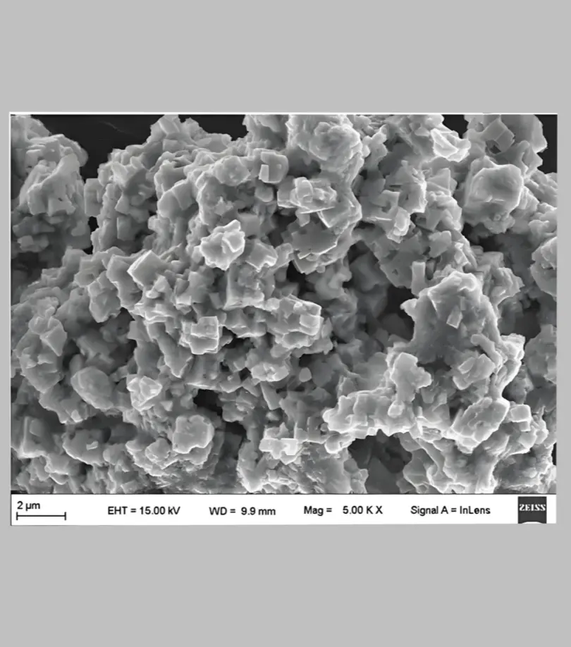 A Brief Discussion on the Research of Ultrafine Lanthanum Oxide Powder