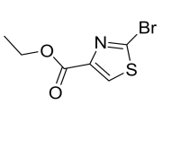 Ethyl 2- bromothiazole-4- carboxylate   CAS.NO：...