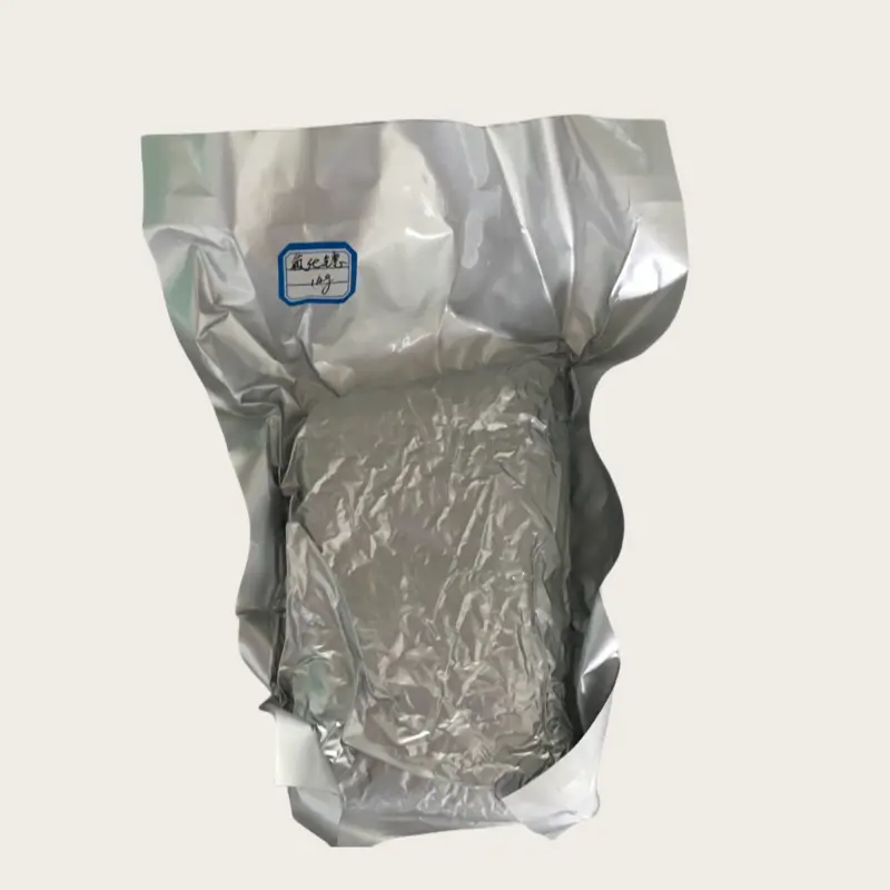 Ytterbium Fluoride YbF3 CAS 13760-80-0 For Optical glass