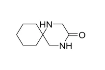 1,4-Diaza- spiro[5.5]undecan -3- one CAS：154775...