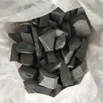Holmium Metal Ho CAS 7440-60-0 For Additive Of ...