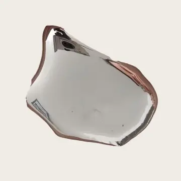 High Purity Gallium Metal Ga CAS 7440-55-3 For ...