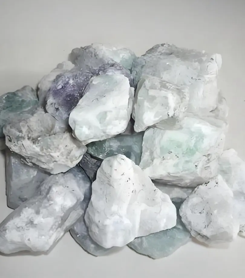 A Brief Discussion on Extracting Rubidium and Cesium from Ore and Its Application